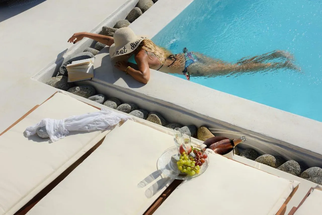 Villa Elegant Mykonos Mykonos Town